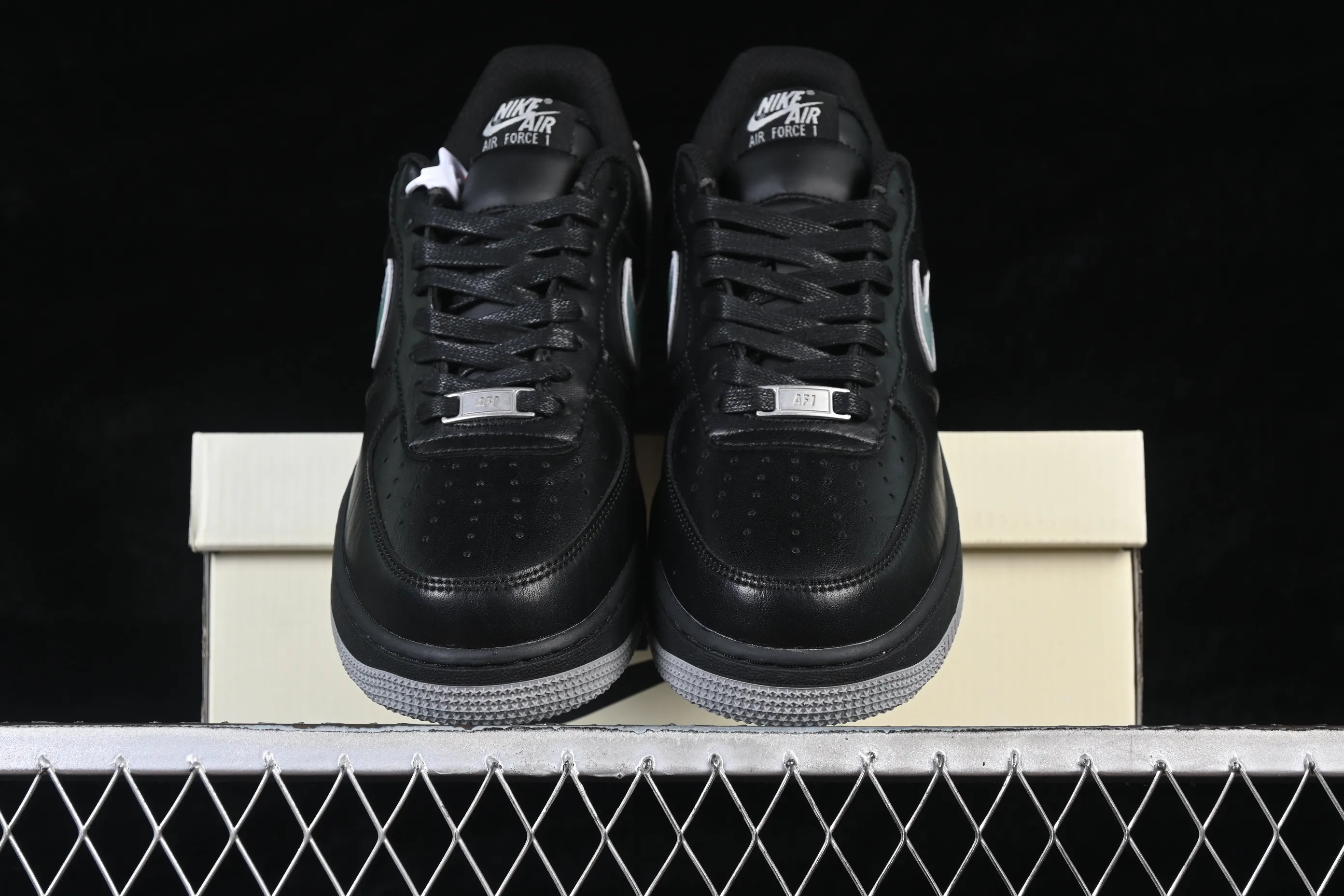 All categories Nk Air Force 1 Air Force series Nk Air Force 1 Low Air Force low-top Nike Air Force 1'07 Low Moye Phantom Silver Air Force 1 low-top casual sneakers FZ0627-010